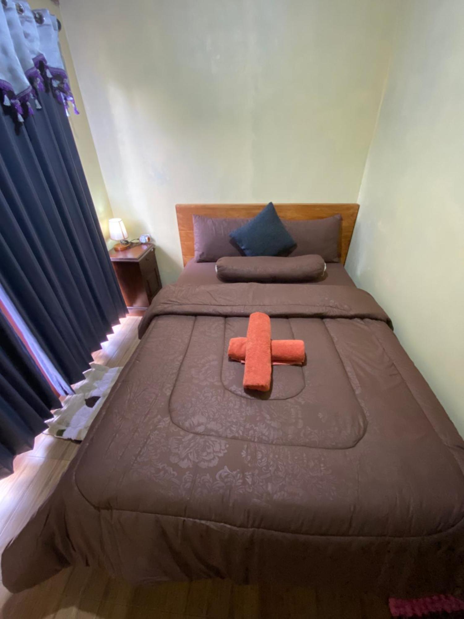 D'Yoga Bamboo Cabin Kintamani Zewnętrze zdjęcie